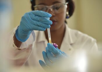 Enhancing Western Blotting: A Cutting-Edge Technique for Optimal Results