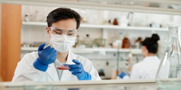 Detecting COVID-19 Antibodies in Human Plasma: A Deep Dive into Flow Cytometric Analysis