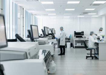Flow Cytometry: Advanced Research Tools for Cancer at the Institute of Cancer Research