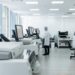 Flow Cytometry: Advanced Research Tools for Cancer at the Institute of Cancer Research
