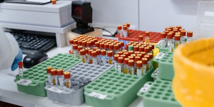 South Korea Flow Cytometry Market Trends 2023: Analysis, Insights, & Key Players – A Comprehensive Guide to the Industry Outlook